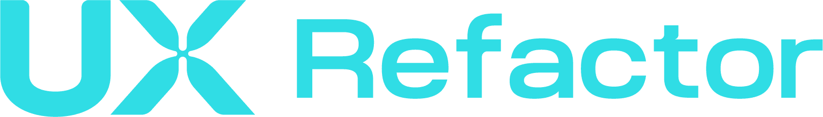 UX Refactor
